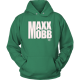 MaxxMobb Hoodies - Audio Swag