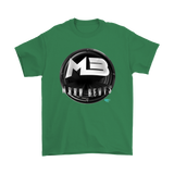 MAXXBEATS Logo Mens T-shirt - Audio Swag