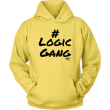 #Logic Gang Hoodie