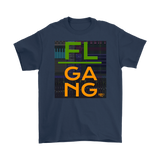 FL Gang Mens T-shirt - Audio Swag