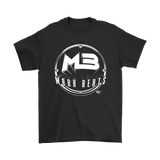 MAXXBEATS Vintage Logo Mens T-shirt