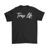 Trap Life Mens T-shirt