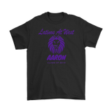 mar aaron - Audio Swag