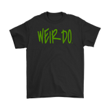 Weirdo Mens T-shirt