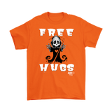 Free Hugs Mens T-shirt