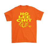 Ho Lee Chit Mens T-shirt - Audio Swag