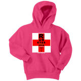 2020 New Generation-Eyes Open Youth Hoodie