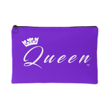 Queen Large Accessory Pouch - Audio Swag