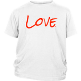 Love Youth T-shirt