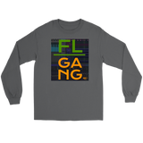 FL Gang Long Sleeve T-shirt