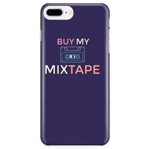 Buy My Mixtape iPhone Phone Case - Audio Swag