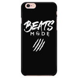Beats Mode iPhone Phone Case - Audio Swag
