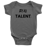 Real Talent Baby Bodysuit