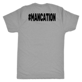 Mancation - Audio Swag