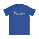 Star Groomer Records Ladies T-shirt