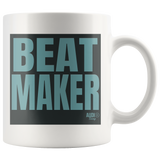 Beatmaker Mug