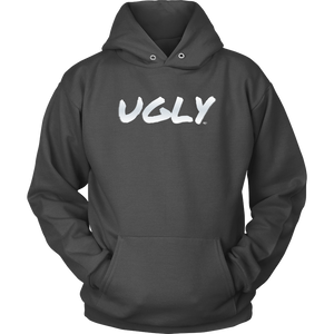 Ugly Hoodie - Audio Swag