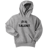 Real Talent Youth Hoodie