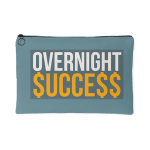 Overnight Success Large Accessory Pouch - Audio Swag