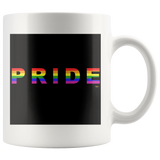 Pride Mug - Audio Swag