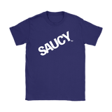 Saucy Ladies T-shirt