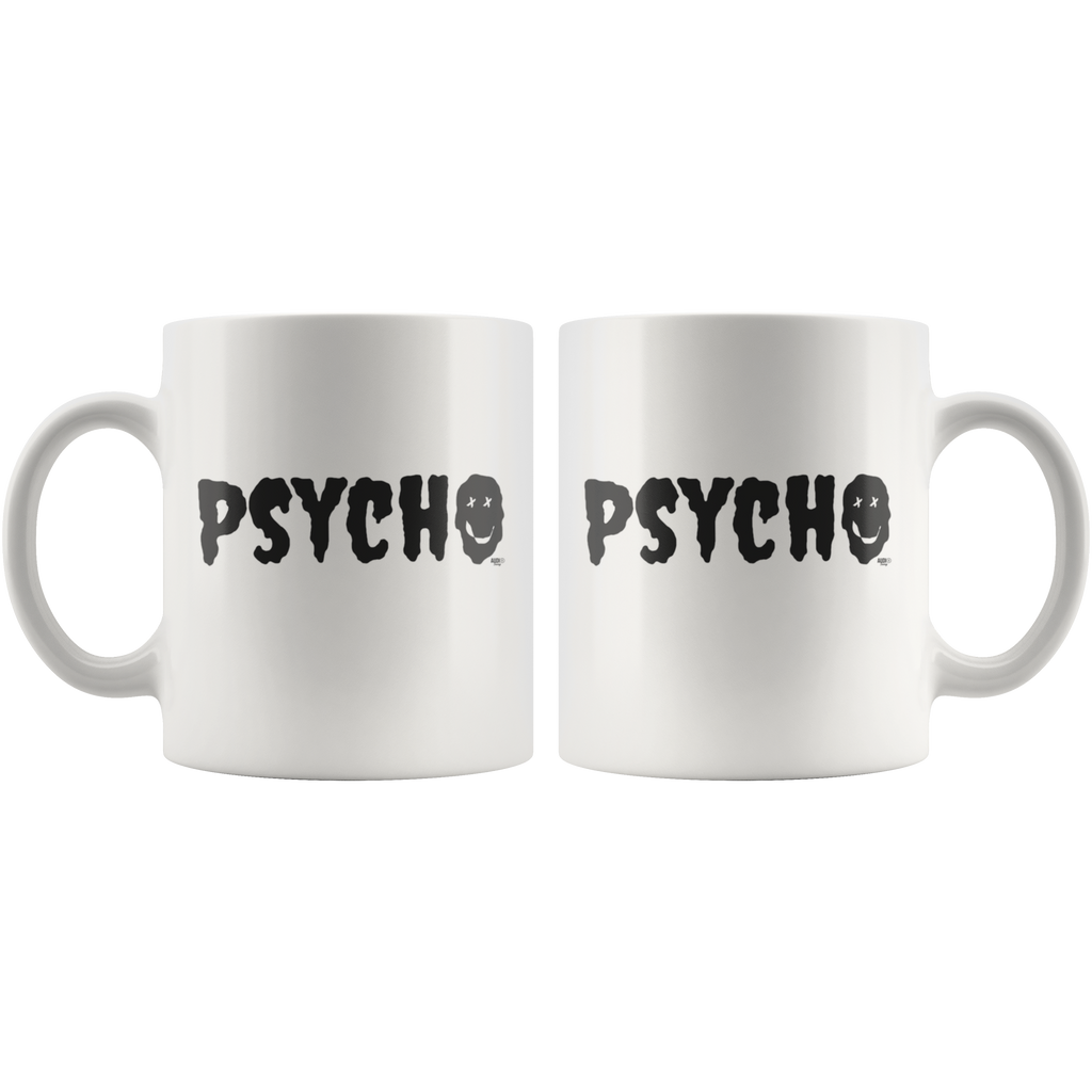Psycho Fun Mug - Audio Swag
