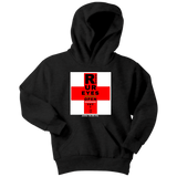 2020 New Generation-Eyes Open Youth Hoodie