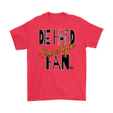 Die Hard Freestyle Fan Mens T-shirt - Audio Swag