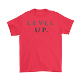 Level Up Mens T-shirt