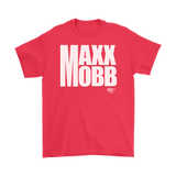 MaxxMobb Mens T-shirt - Audio Swag