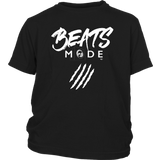 Beats Mode Youth Tee - Audio Swag