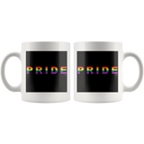 Pride Mug - Audio Swag