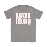MaxxMobb Ladies T-shirt - Audio Swag