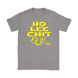 Ho Lee Chit Ladies T-shirt