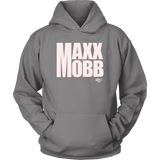 MaxxMobb Hoodies - Audio Swag