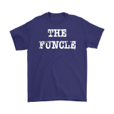 The Funcle Mens T-shirt - Audio Swag