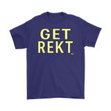 Get Rekt Mens T-shirt