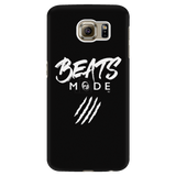 Beats Mode Galaxy Phone Case - Audio Swag